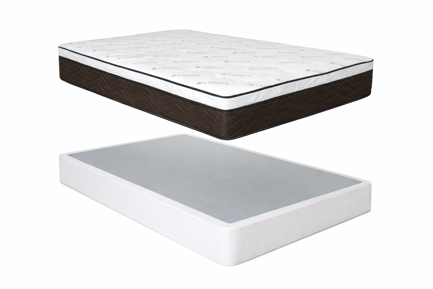 Matelas Double Mia