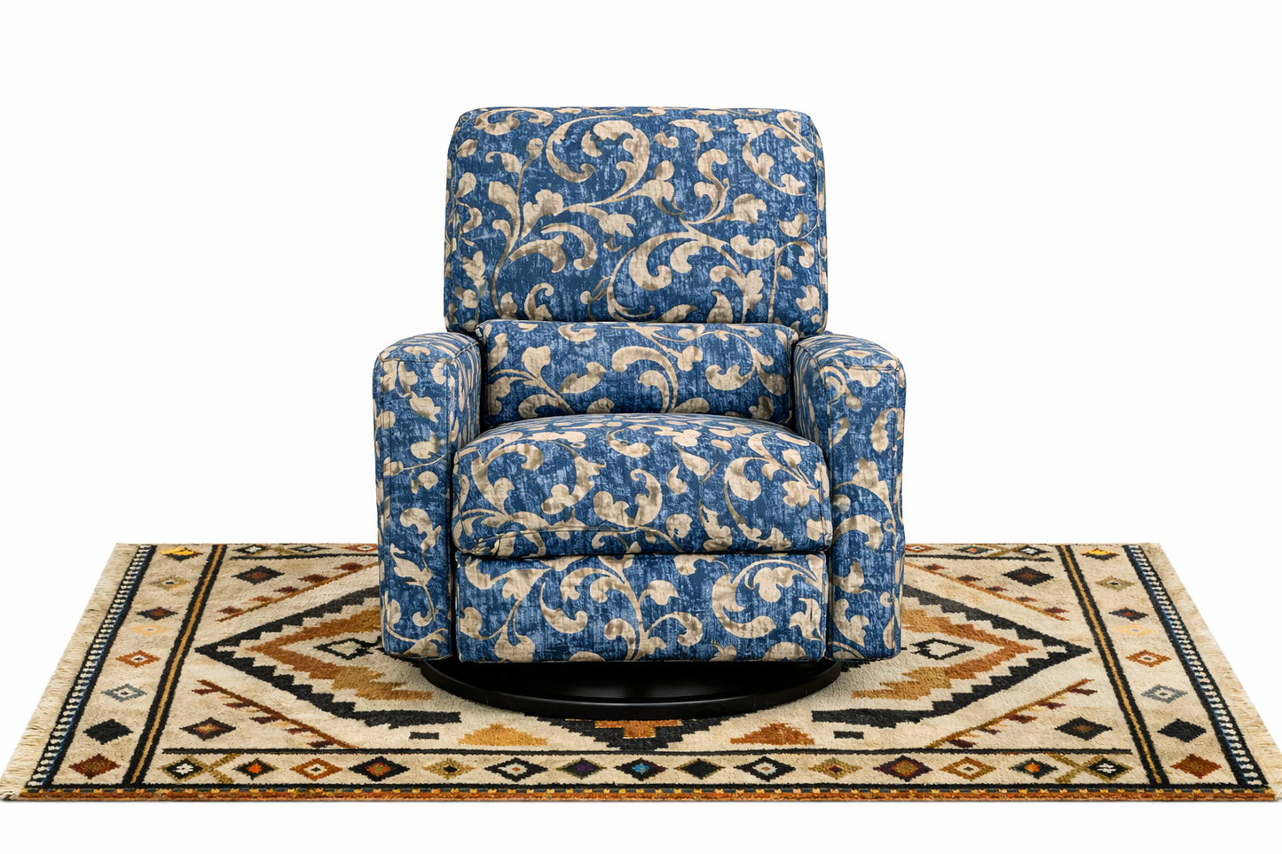Fauteuil inclinable Anastasia