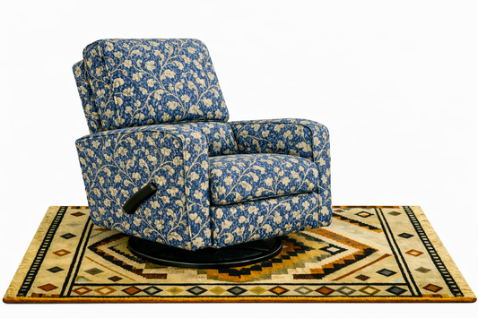 Fauteuil inclinable Anastasia