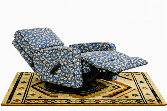 Fauteuil inclinable Anastasia