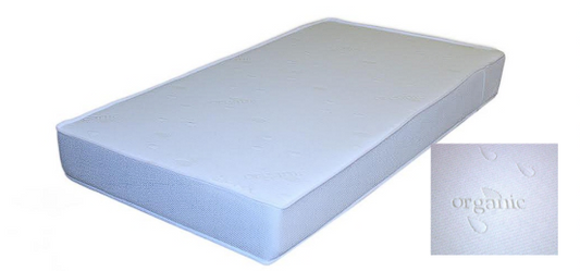 Matelas bébé Bambi
