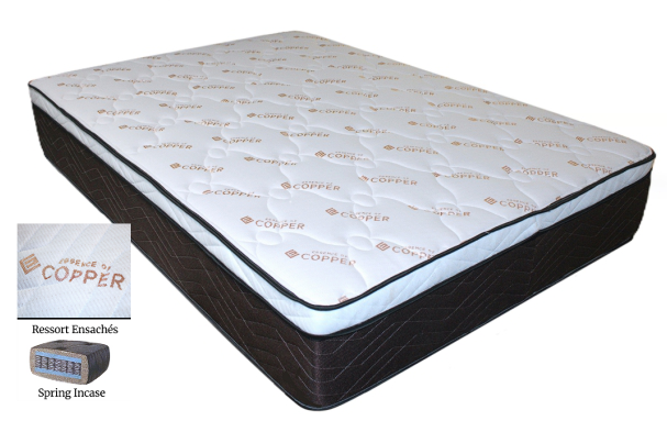 Matelas Simple Nina