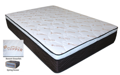 Matelas Simple Nina