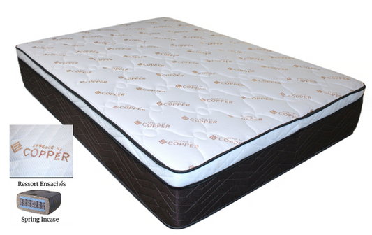 Matelas Simple Nina