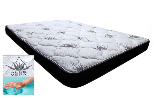 Matelas Simple Genevieve
