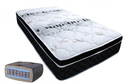 Matelas Simple Emperor