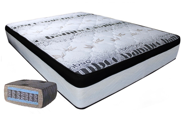 Matelas Double Isabelle