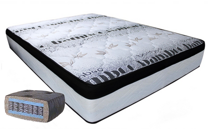 Matelas Double Isabelle
