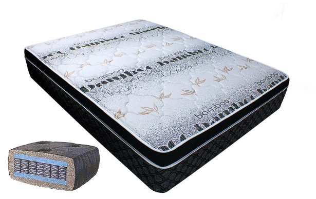 Matelas Simple Shalimar