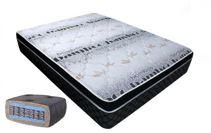 Matelas Simple Shalimar