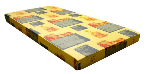 Matelas Polka