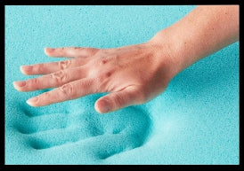 Matelas Simple Genevieve