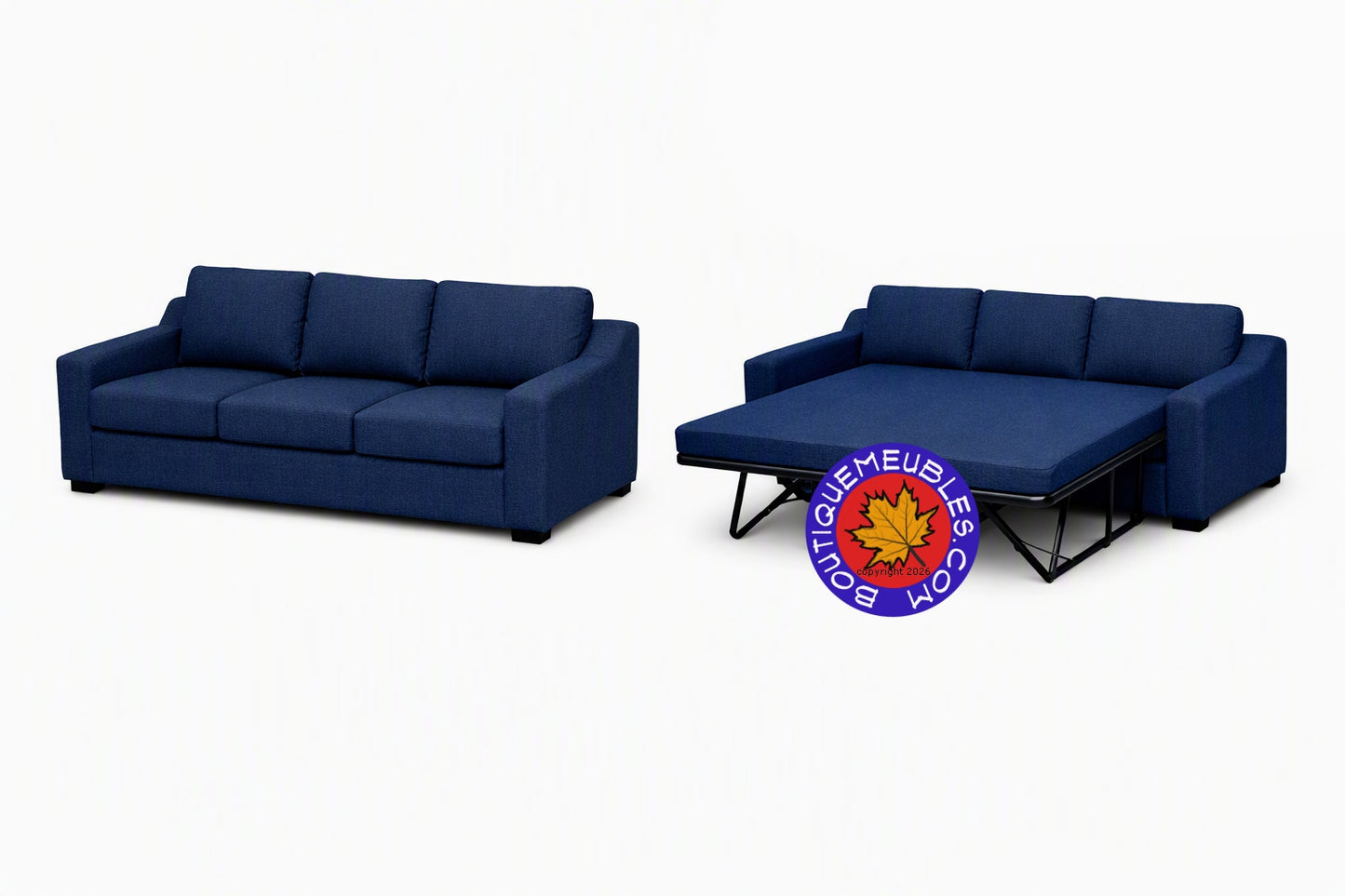 Sandra sofa bed